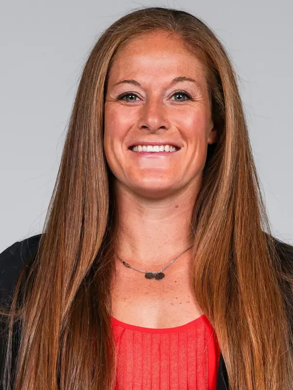 Lindsey Kirschman headshot