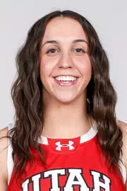 Kennady McQueen headshot