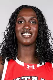 Nene Sow headshot