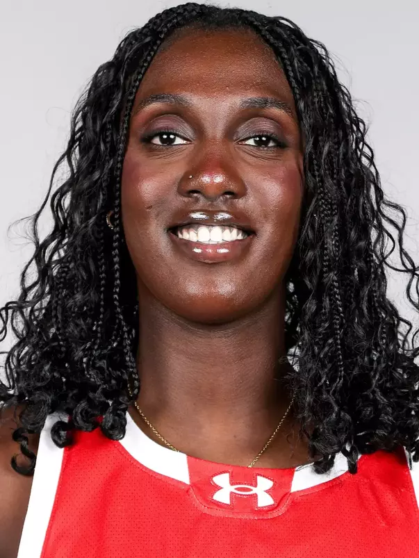 Nene Sow headshot