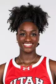 Maye Toure headshot