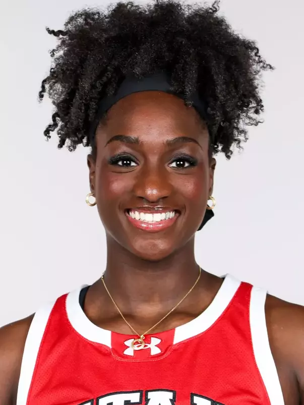 Maye Toure headshot