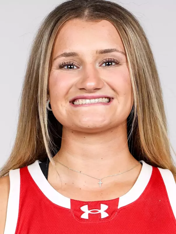 Maty Wilke headshot