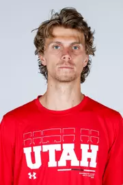 Utah Utes Men’s Tennis Asset Day 2024-25 in Salt Lake City, UT on Wednesday, September 11, 2024.
Hunter Dyke/Utah Athletics