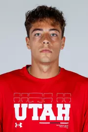 Utah Utes Men’s Tennis Asset Day 2024-25 in Salt Lake City, UT on Wednesday, September 11, 2024.
Hunter Dyke/Utah Athletics