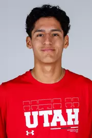 Utah Utes Men’s Tennis Asset Day 2024-25 in Salt Lake City, UT on Wednesday, September 11, 2024.
Hunter Dyke/Utah Athletics