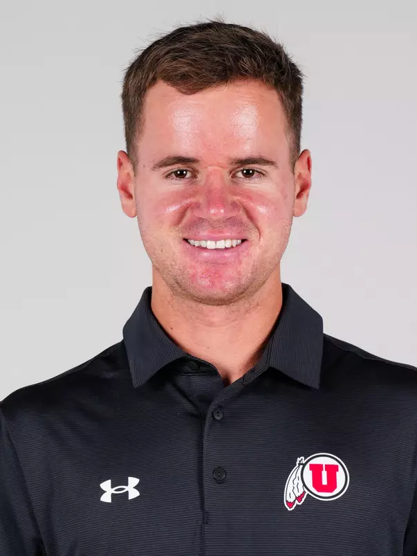Utah Utes Ski Team Headshots in Salt Lake City, UT on Friday, November 1, 2024.
Davis Kuhn/Utah Athletics