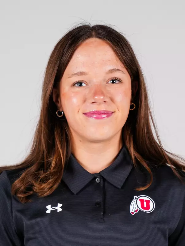 Utah Utes Ski Team Headshots in Salt Lake City, UT on Friday, November 1, 2024.
Davis Kuhn/Utah Athletics