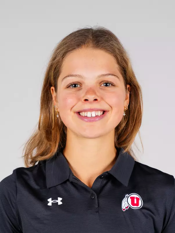 Utah Utes Ski Team Headshots in Salt Lake City, UT on Friday, November 1, 2024.
Davis Kuhn/Utah Athletics