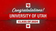 University Commencement Includes 118 Utah Student-Athletes from all 20 Sports