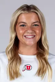 Utah Utes Cross Country 2024-25 headshots in Salt Lake City, UT on Tuesday, August 13, 2024.
Hunter Dyke/Utah Athletics