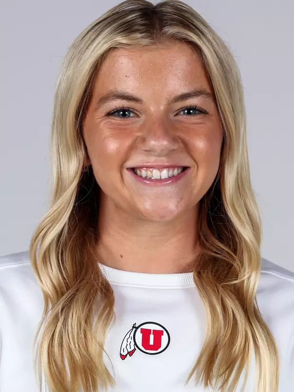 Utah Utes Cross Country 2024-25 headshots in Salt Lake City, UT on Tuesday, August 13, 2024.
Hunter Dyke/Utah Athletics