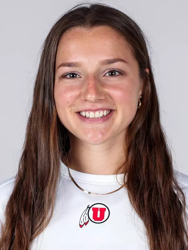 Utah Utes Cross Country 2024-25 headshots in Salt Lake City, UT on Tuesday, August 13, 2024.
Hunter Dyke/Utah Athletics