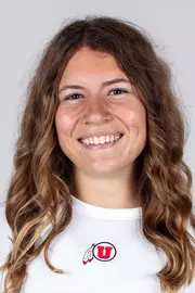 Utah Utes Cross Country 2024-25 headshots in Salt Lake City, UT on Tuesday, August 13, 2024.
Hunter Dyke/Utah Athletics