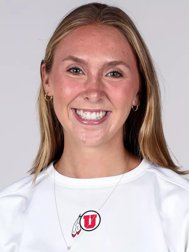 Utah Utes Cross Country 2024-25 headshots in Salt Lake City, UT on Tuesday, August 13, 2024.
Hunter Dyke/Utah Athletics