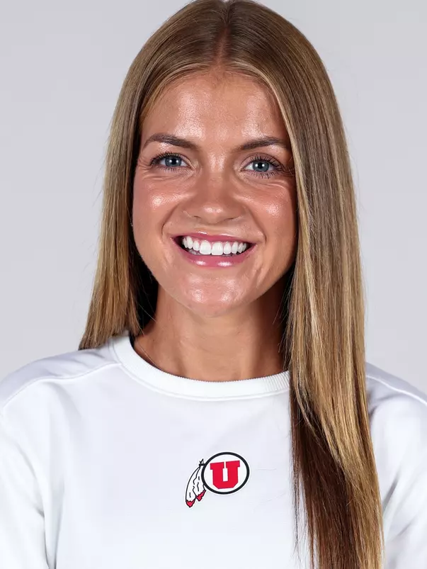 Utah Utes Cross Country 2024-25 headshots in Salt Lake City, UT on Tuesday, August 13, 2024.
Hunter Dyke/Utah Athletics