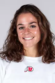 Utah Utes Cross Country 2024-25 headshots in Salt Lake City, UT on Tuesday, August 13, 2024.
Hunter Dyke/Utah Athletics