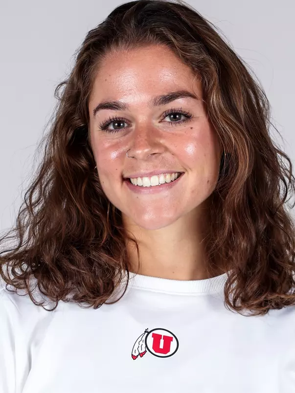 Utah Utes Cross Country 2024-25 headshots in Salt Lake City, UT on Tuesday, August 13, 2024.
Hunter Dyke/Utah Athletics