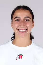 Utah Utes Cross Country 2024-25 headshots in Salt Lake City, UT on Tuesday, August 13, 2024.
Hunter Dyke/Utah Athletics