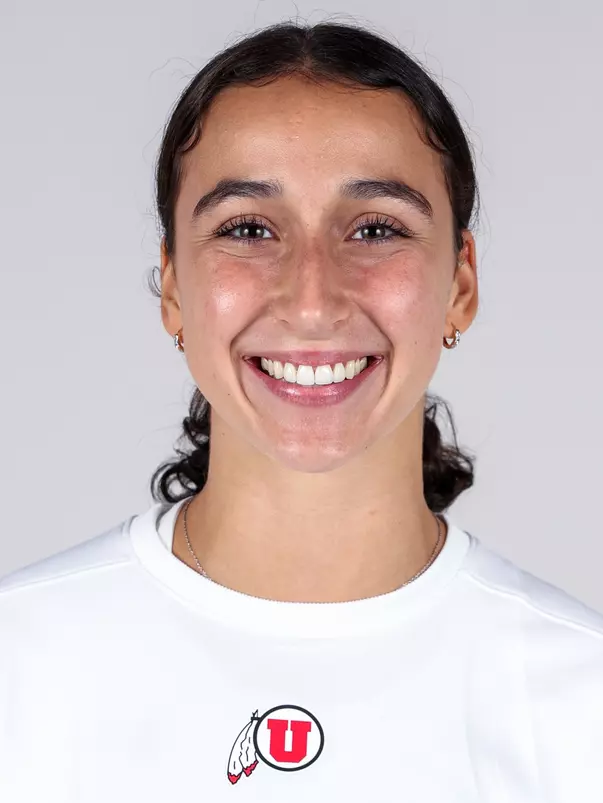 Utah Utes Cross Country 2024-25 headshots in Salt Lake City, UT on Tuesday, August 13, 2024.
Hunter Dyke/Utah Athletics