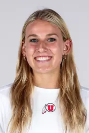 Utah Utes Cross Country 2024-25 headshots in Salt Lake City, UT on Tuesday, August 13, 2024.
Hunter Dyke/Utah Athletics