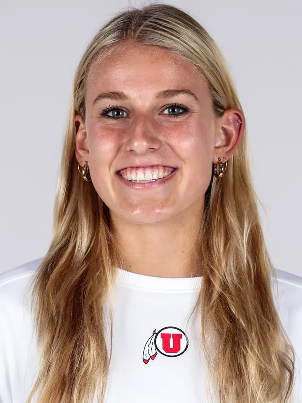 Utah Utes Cross Country 2024-25 headshots in Salt Lake City, UT on Tuesday, August 13, 2024.
Hunter Dyke/Utah Athletics