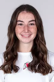 Utah Utes Cross Country 2024-25 headshots in Salt Lake City, UT on Tuesday, August 13, 2024.
Hunter Dyke/Utah Athletics