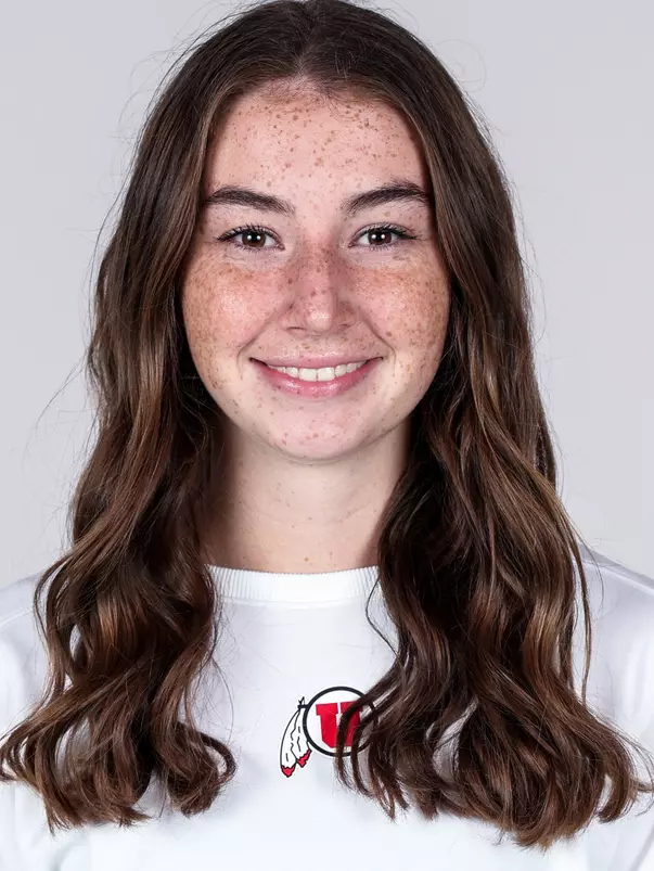 Utah Utes Cross Country 2024-25 headshots in Salt Lake City, UT on Tuesday, August 13, 2024.
Hunter Dyke/Utah Athletics