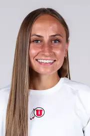 Utah Utes Cross Country 2024-25 headshots in Salt Lake City, UT on Tuesday, August 13, 2024.
Hunter Dyke/Utah Athletics