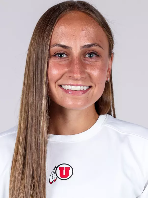 Utah Utes Cross Country 2024-25 headshots in Salt Lake City, UT on Tuesday, August 13, 2024.
Hunter Dyke/Utah Athletics