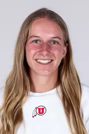 Utah Utes Cross Country 2024-25 headshots in Salt Lake City, UT on Tuesday, August 13, 2024.
Hunter Dyke/Utah Athletics
