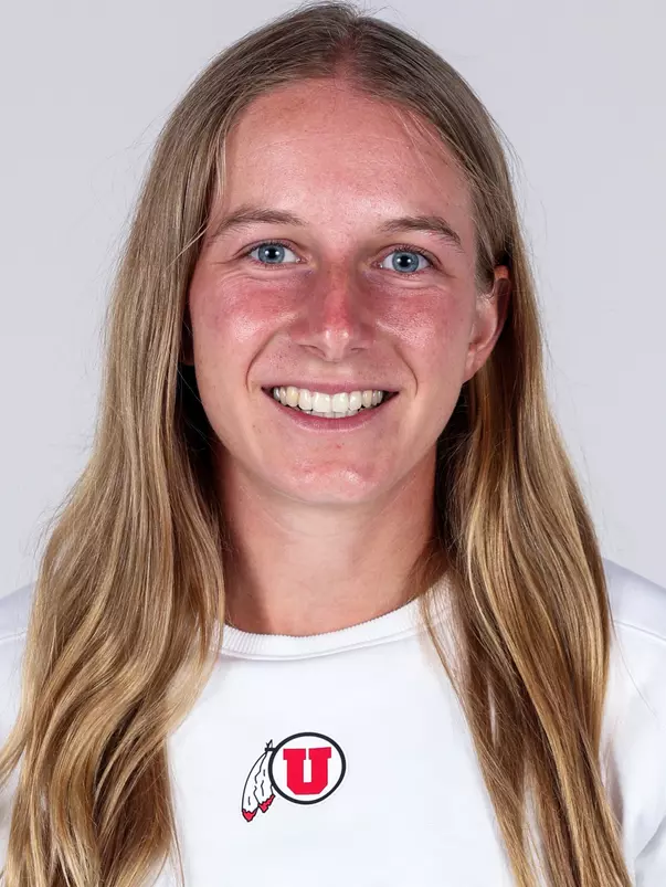Utah Utes Cross Country 2024-25 headshots in Salt Lake City, UT on Tuesday, August 13, 2024.
Hunter Dyke/Utah Athletics