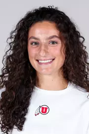Utah Utes Cross Country 2024-25 headshots in Salt Lake City, UT on Tuesday, August 13, 2024.
Hunter Dyke/Utah Athletics