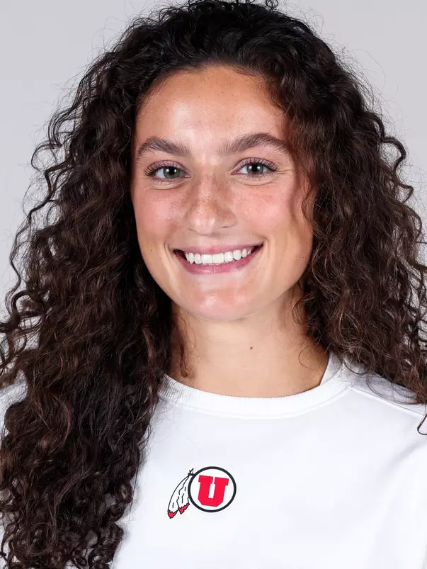 Utah Utes Cross Country 2024-25 headshots in Salt Lake City, UT on Tuesday, August 13, 2024.
Hunter Dyke/Utah Athletics