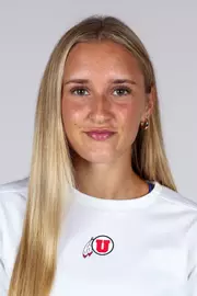 Utah Utes Cross Country 2024-25 headshots in Salt Lake City, UT on Tuesday, August 13, 2024.
Hunter Dyke/Utah Athletics