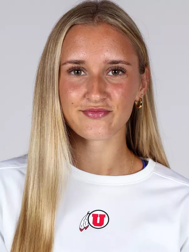 Utah Utes Cross Country 2024-25 headshots in Salt Lake City, UT on Tuesday, August 13, 2024.
Hunter Dyke/Utah Athletics