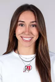 Utah Utes Cross Country 2024-25 headshots in Salt Lake City, UT on Tuesday, August 13, 2024.
Hunter Dyke/Utah Athletics