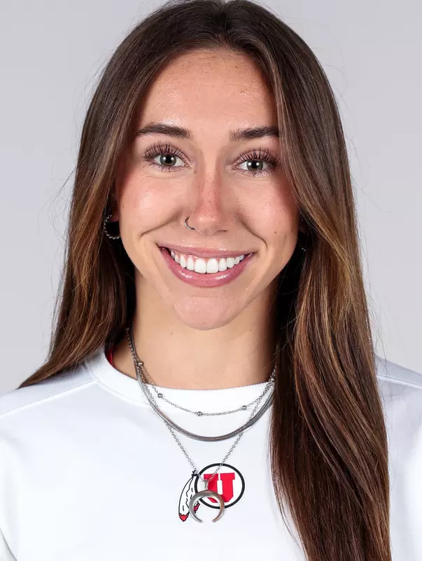 Utah Utes Cross Country 2024-25 headshots in Salt Lake City, UT on Tuesday, August 13, 2024.
Hunter Dyke/Utah Athletics