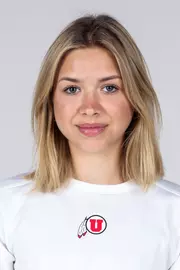 Utah Utes Cross Country 2024-25 headshots in Salt Lake City, UT on Tuesday, August 13, 2024.
Hunter Dyke/Utah Athletics