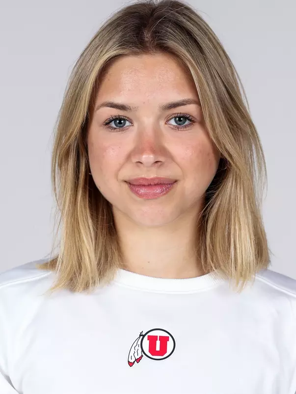 Utah Utes Cross Country 2024-25 headshots in Salt Lake City, UT on Tuesday, August 13, 2024.
Hunter Dyke/Utah Athletics
