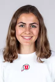 Utah Utes Cross Country 2024-25 headshots in Salt Lake City, UT on Tuesday, August 13, 2024.
Hunter Dyke/Utah Athletics