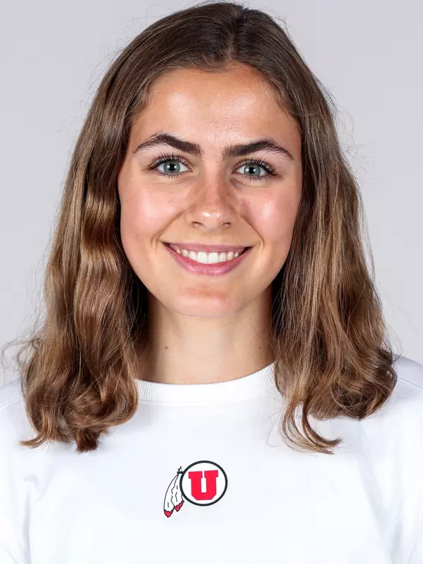 Utah Utes Cross Country 2024-25 headshots in Salt Lake City, UT on Tuesday, August 13, 2024.
Hunter Dyke/Utah Athletics