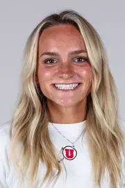 Utah Utes Cross Country 2024-25 headshots in Salt Lake City, UT on Tuesday, August 13, 2024.
Hunter Dyke/Utah Athletics