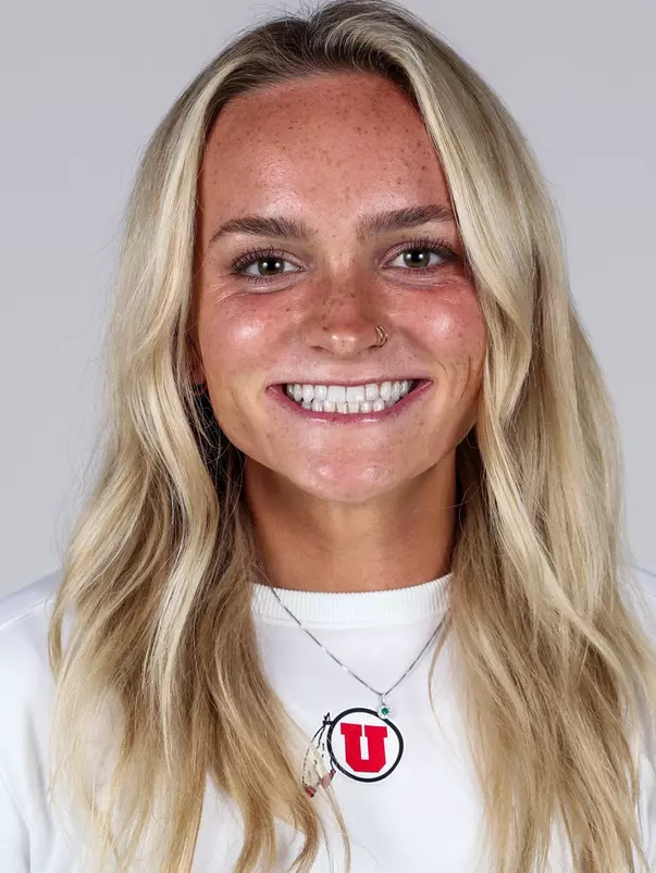 Utah Utes Cross Country 2024-25 headshots in Salt Lake City, UT on Tuesday, August 13, 2024.
Hunter Dyke/Utah Athletics