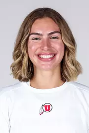 Utah Utes Cross Country 2024-25 headshots in Salt Lake City, UT on Tuesday, August 13, 2024.
Hunter Dyke/Utah Athletics