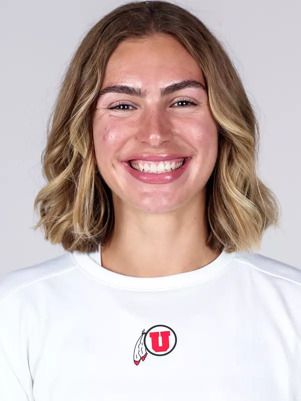 Utah Utes Cross Country 2024-25 headshots in Salt Lake City, UT on Tuesday, August 13, 2024.
Hunter Dyke/Utah Athletics