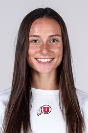 Utah Utes Cross Country 2024-25 headshots in Salt Lake City, UT on Tuesday, August 13, 2024.
Hunter Dyke/Utah Athletics