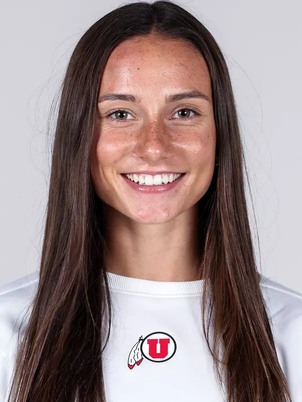 Utah Utes Cross Country 2024-25 headshots in Salt Lake City, UT on Tuesday, August 13, 2024.
Hunter Dyke/Utah Athletics