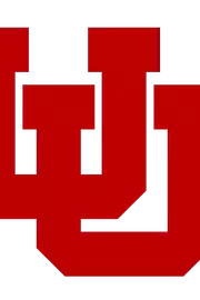 Interlocking UU Logo - RED