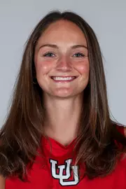 Amelia Van Der Werff